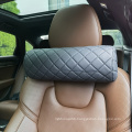 High Quality Memory Cotton Car Pillow